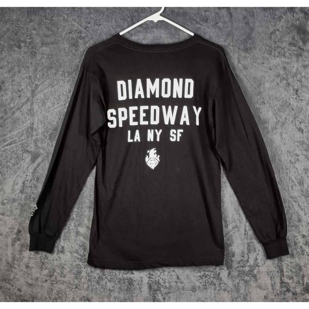 Diamond Supply Co Small - Picture 3 of 8